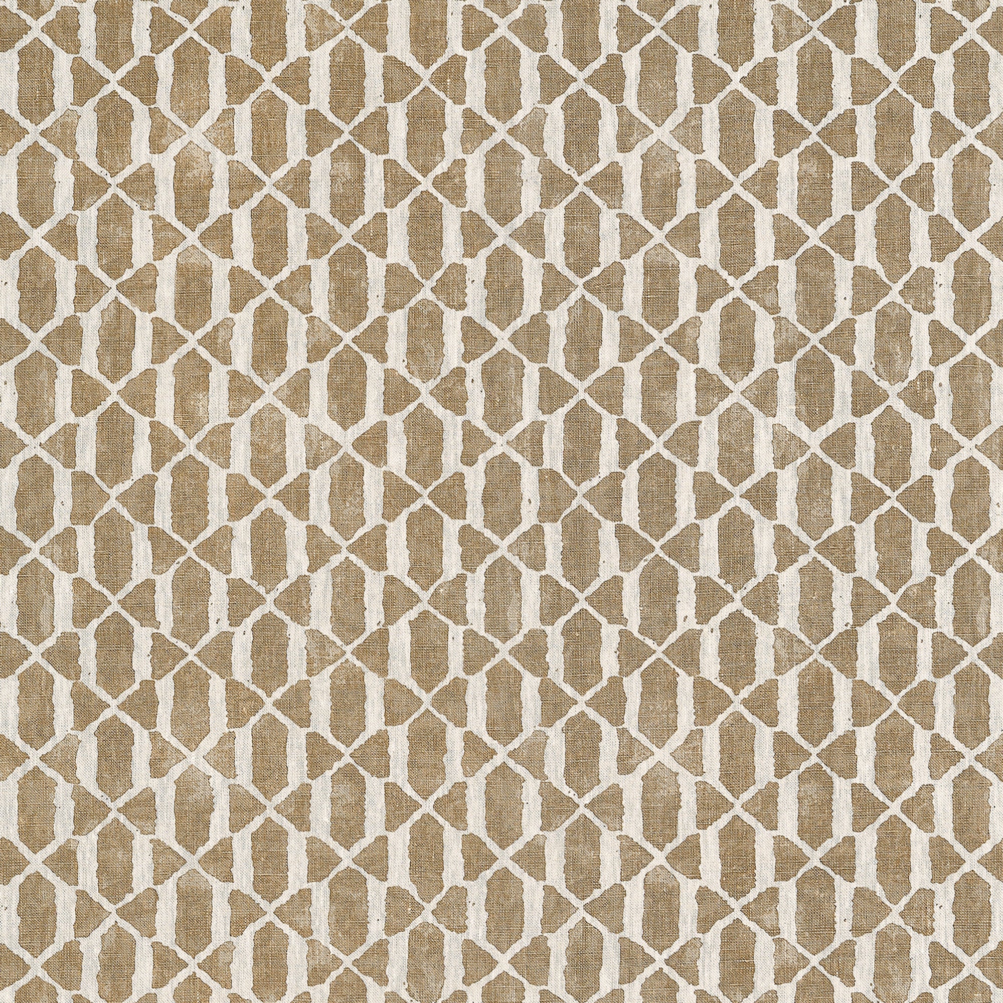 F912033 Vortex Birch Vista Fabric by Thibaut