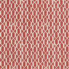 F912035 Vortex Sunbaked Vista Fabric by Thibaut