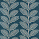 Lacinato Mineral Vista Fabric by Thibaut