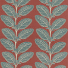 F912039 Lacinato Sunbaked Vista Fabric by Thibaut
