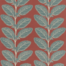F912039 Lacinato Sunbaked Vista Fabric by Thibaut