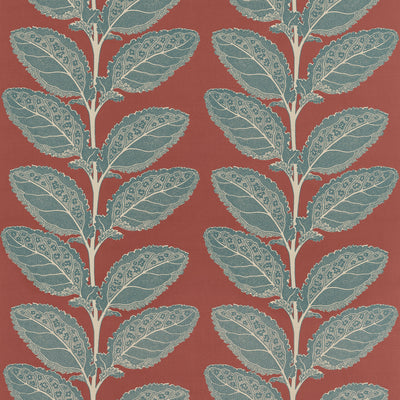Lacinato Sunbaked Vista Fabric by Thibaut