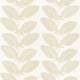 Lacinato Birch Vista Fabric by Thibaut