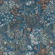 Alpine Mineral Vista Fabric by Thibaut