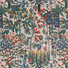 F912045 Alpine Tapestry Vista Fabric by Thibaut