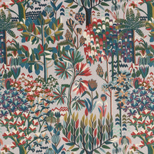 F912045 Alpine Tapestry Vista Fabric by Thibaut