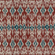 Atlas Ikat Sunbaked Vista Fabric by Thibaut