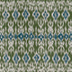 Atlas Ikat Wild Sage Vista Fabric by Thibaut