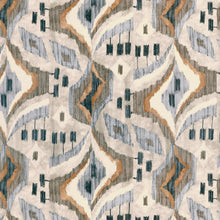 F912057 Artesian Velvet Birch Vista Fabric by Thibaut