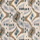 Artesian Velvet Birch Vista Fabric by Thibaut
