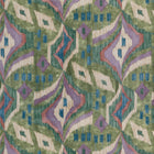 F912059 Artesian Velvet Wild Sage Vista Fabric by Thibaut