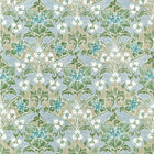 F914600 Woodford Sage Fabric by Thibaut