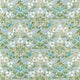Woodford Sage Fairhaven Fabric by Thibaut