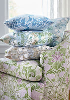Woodford Fairhaven Fabric by Thibaut