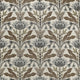 Lotus Natural Fairhaven Fabric by Thibaut