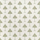 May Tree Sage and Apricot Fairhaven Fabric by Thibaut