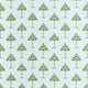 May Tree Seaglass Fairhaven Fabric by Thibaut