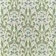 Harbor Springs Sage and Green Fairhaven Fabric by Thibaut