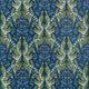Harbor Springs Navy Fairhaven Fabric by Thibaut