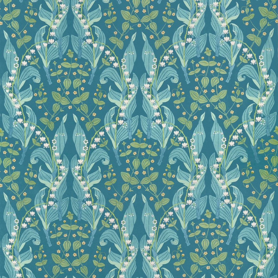 F914622 Harbor Springs Mineral Fabric by Thibaut