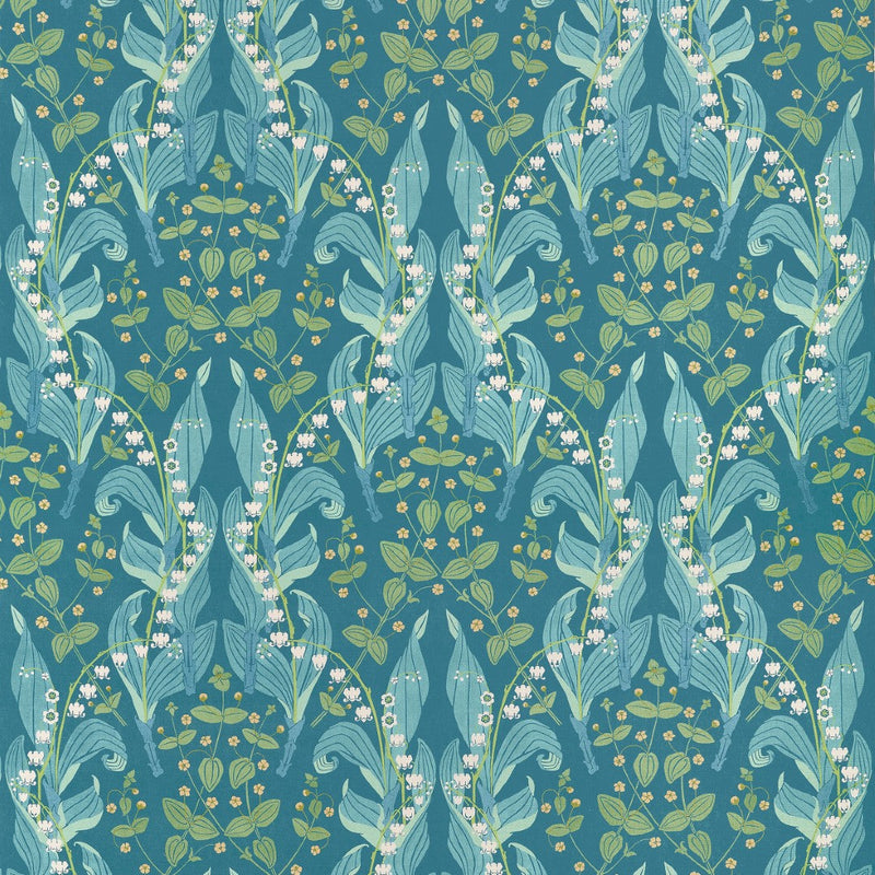 F914622 Harbor Springs Mineral Fabric by Thibaut