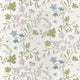 Bloom Lilac Fairhaven Fabric by Thibaut