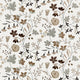 Bloom Natural Fairhaven Fabric by Thibaut