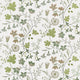 Bloom Sage Fairhaven Fabric by Thibaut