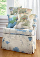 Malea Fairhaven Fabric by Thibaut