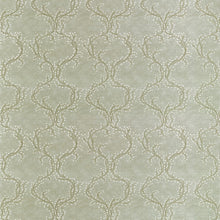 F914640 Markle Trail Sage Fabric by Thibaut