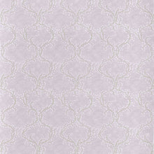 F914642 Markle Trail Lavender Fabric by Thibaut