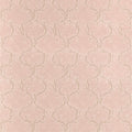 Markle Trail Soft Peach Fairhaven Fabric by Thibaut