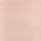 F914643 Markle Trail Soft Peach Fabric by Thibaut