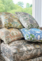 Margaux Fairhaven Fabric by Thibaut