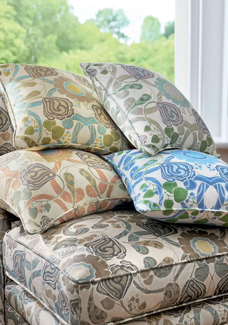 Margaux Fairhaven Fabric by Thibaut