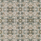 F914647 Margaux Brown Fabric by Thibaut