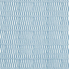 F920801 Gogo Blue Eden Fabric by Thibaut