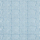 Gogo Blue Eden Fabric by Thibaut