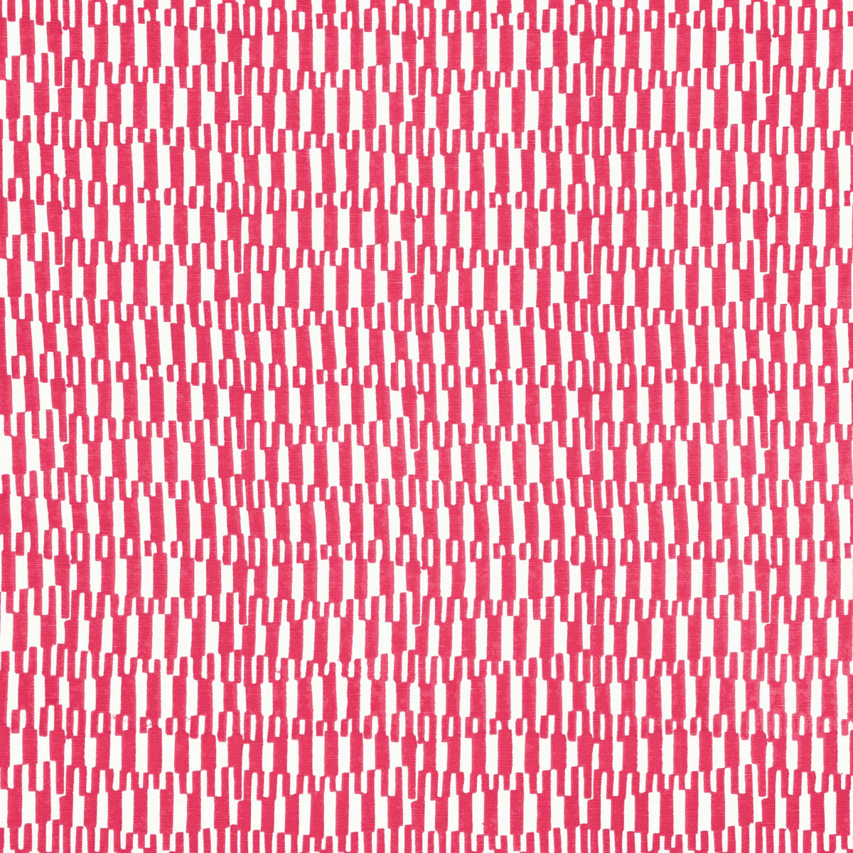 Gogo Pink Eden Fabric by Thibaut