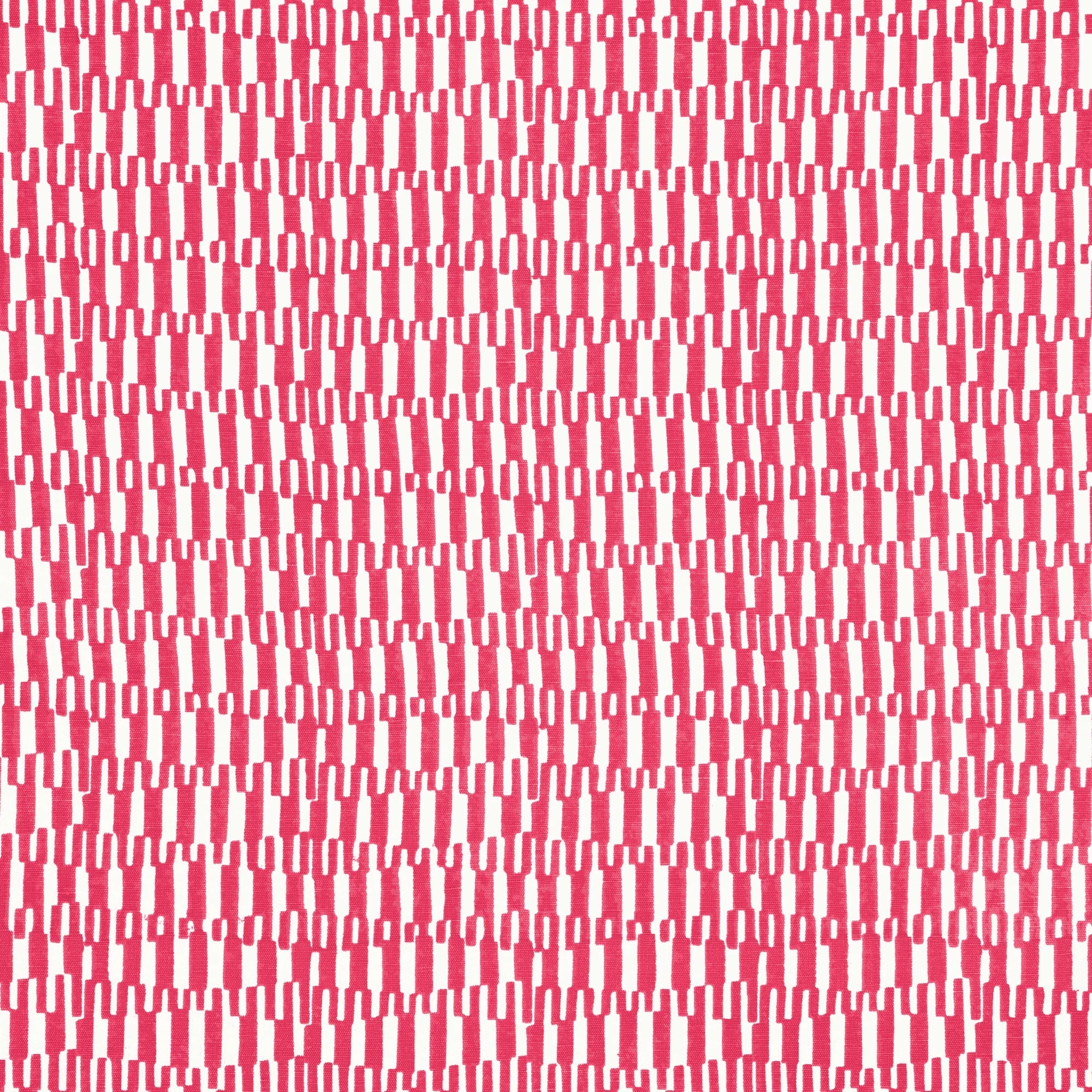 F920802 Gogo Pink Eden Fabric by Thibaut