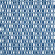 Gogo Navy Eden Fabric by Thibaut