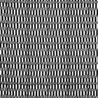 F920806 Gogo Black Eden Fabric by Thibaut