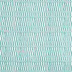 F920807 Gogo Spa Blue Eden Fabric by Thibaut