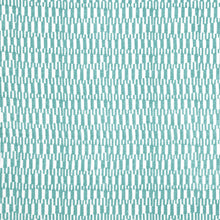F920807 Gogo Spa Blue Eden Fabric by Thibaut