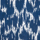 Maverick Navy Eden Fabric by Thibaut