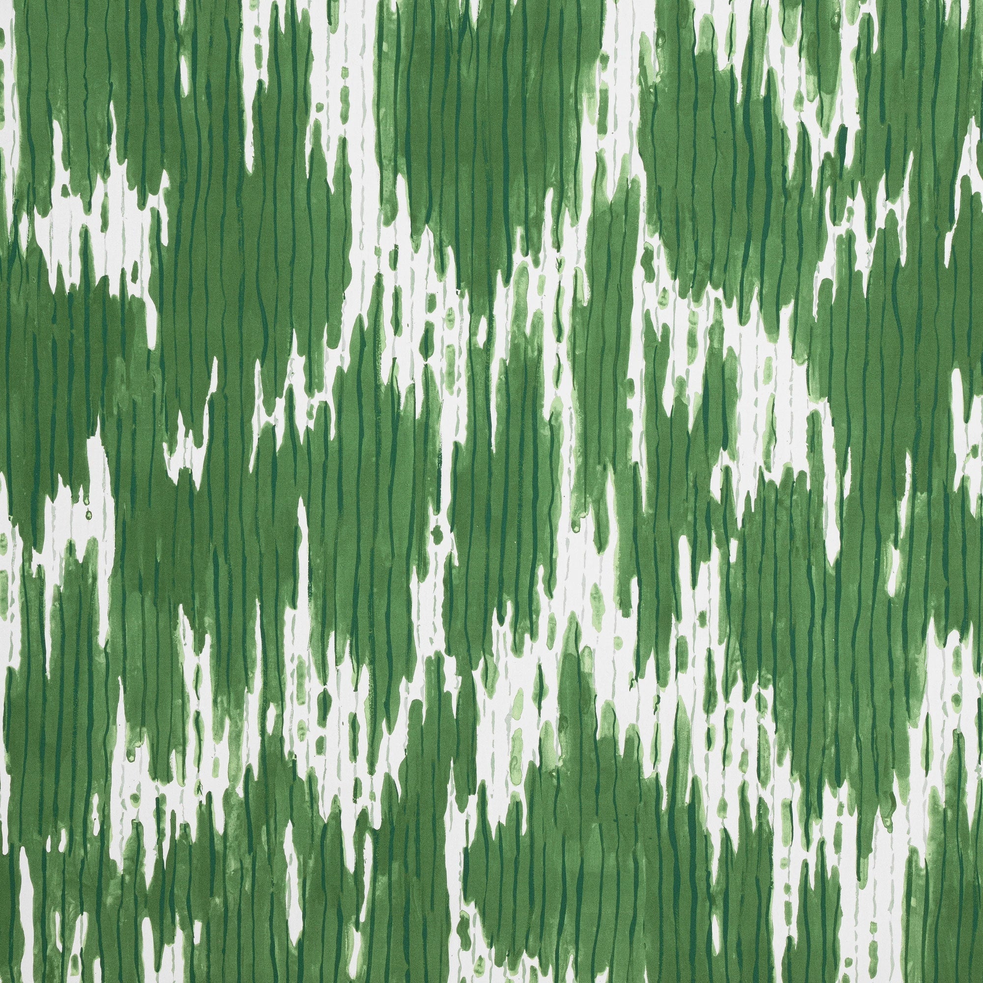 F920815 Maverick Emerald Eden Fabric by Thibaut