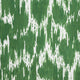 Maverick Emerald Eden Fabric by Thibaut