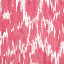 F920818 Maverick Pink Eden Fabric by Thibaut