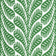 Ginger Emerald Eden Fabric by Thibaut