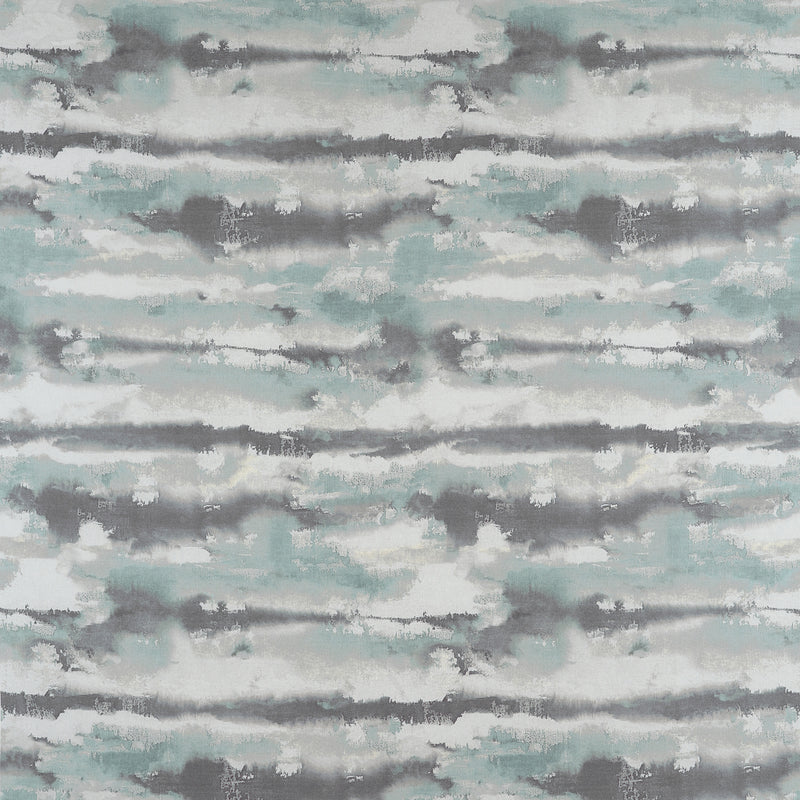 F924421 Silver Lining Mineral Yutori Fabric by Thibaut